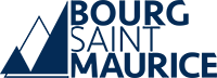 Logo du département de la mairie