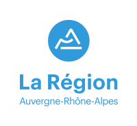Logo du département de la région