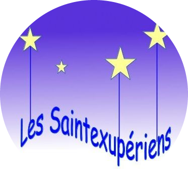 Logo des Saintexuperiens