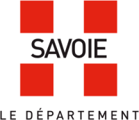 Logo du département de la Savoie